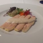 PRIMO - 川俣シャムのハム シチリア産ツナのソース ジャルディニエーラ（2018.8）