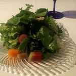 PRIMO - からし菜・わさび菜のミックスサラダ（2018.8）