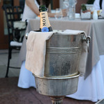 Restaurant Terrazza Danieli - 