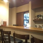 コスモス - ここ界隈じゃなかなか無い雰囲気かなあ