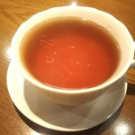 コスモス - スタンダードさが良い紅茶です