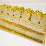 アカシエ - サヤマニエール