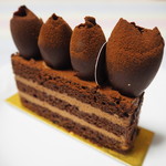 アカシエ - ビスキュイ・ノワール