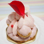 アカシエ - アントワネット