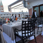 Restaurant Terrazza Danieli - 