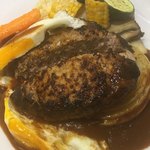 ビストロ ティアボ - 