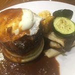 ビストロ ティアボ - 