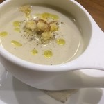 ビストロ ティアボ - 