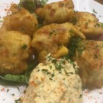 ビストロ ティアボ - 