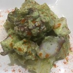 ビストロ ティアボ - 