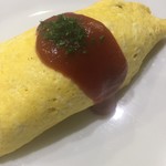 ビストロ ティアボ - 