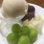 ビストロ ティアボ - 