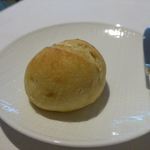 箱根ハイランドホテル　ラ・フォーレ - 米粉パン
