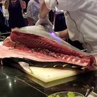 リュクス ダイニング ハプナ - 