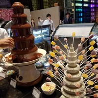 リュクス ダイニング ハプナ - 