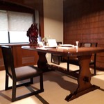 摘み草の宿 こまつ - こちらで頂きます