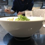 Japanese Soba Noodles 蔦 - 「味噌Soba」専用丼