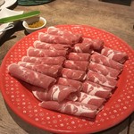 めり乃 秋葉原本店 - 