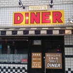 TEDOY'S DINER - 