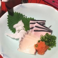 長崎卓袱浜勝 - 
