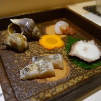 鮨 七海 - 