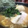 横濱家系ラーメン 勝鬨家