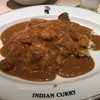 インデアンカレー 阪急三番街店