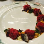 Ristorante Caruso - タルタル