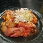 焼肉 ホルモン もぐら - 