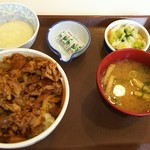 すき家 - 
