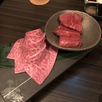 SATOブリアン 本店 - カイノミ・ランプ