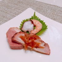 中国料理 陽明殿 - 