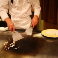 ステーキハウス ハマ  目黒店 - 