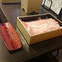 京都つゆしゃぶCHIRIRI 本店 - 