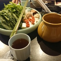京都つゆしゃぶCHIRIRI 本店 - 