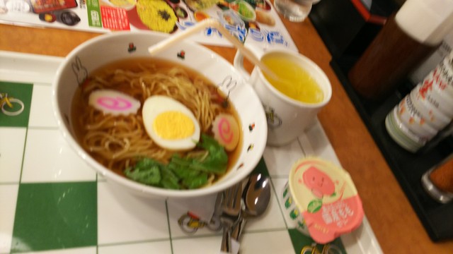 和風レストラン まるまつ 西多賀店 - 富沢（ファミレス）の写真