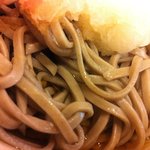 Kehisoba Amano - おろしそば（麺）