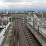 自家製ラーメン大者 - 上越線高崎問屋町駅