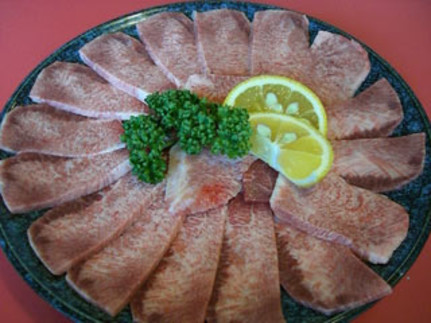 焼肉牛楽 別府 焼肉 ネット予約可 食べログ