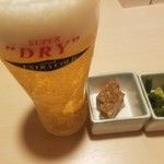 個室×肉バル ビーフ三田 SANDA - 