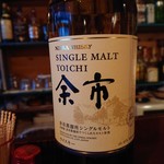 松井酒店 - 余市 2018年8月