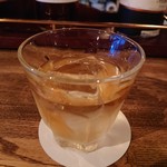 松井酒店 - あかしWロック 2018年8月