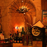 オステリア ラ・ルーナ - 外観写真