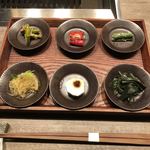 USHIGORO S. NISHIAZABU - 