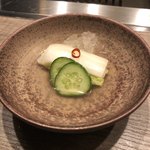 USHIGORO S. NISHIAZABU - 