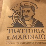 Trattoria Il Marinaio - 海の男