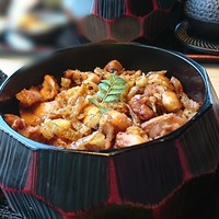 銀座かしわ - 