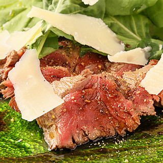 オステリア ラ・ルーナ_2