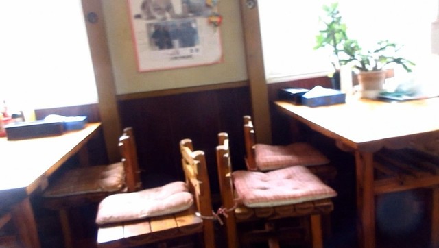 口コミ一覧 : 伍味八珍の写真