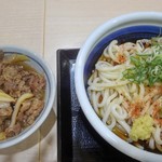 丸亀製麺 - 